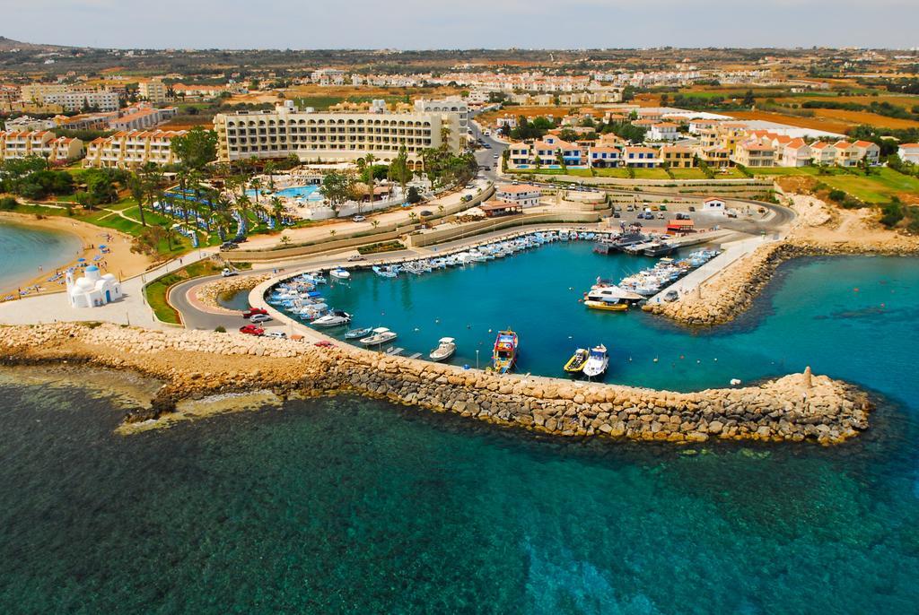 Apartment Nearby Golden Coast Protaras Exterior photo