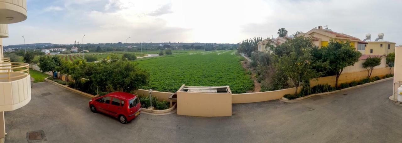 Apartment Nearby Golden Coast Protaras Exterior photo